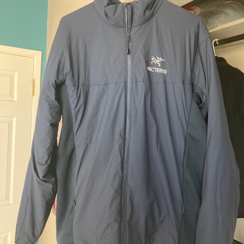 Arcteryx Atom LT jacket Men’s Large